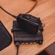 CB radios